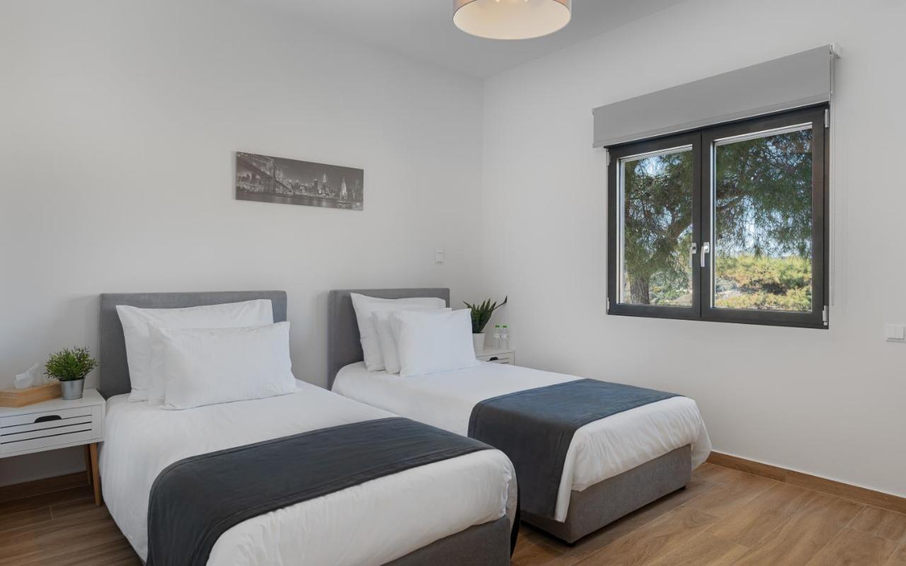 Sounio Black Villa Sunion Zewnętrze zdjęcie